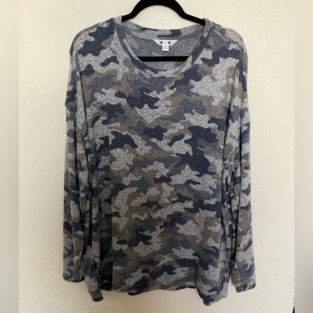 Sweater Shirt from Costco